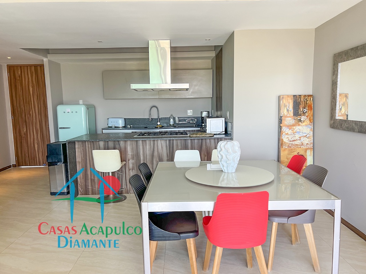 La Isla Emerald E 11 - Estancia 3